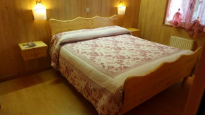 Отель Albergo Ristorante K2, Роана